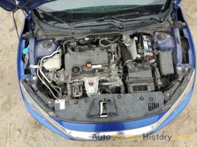 HONDA CIVIC LX, 2HGFC4B01HH305764