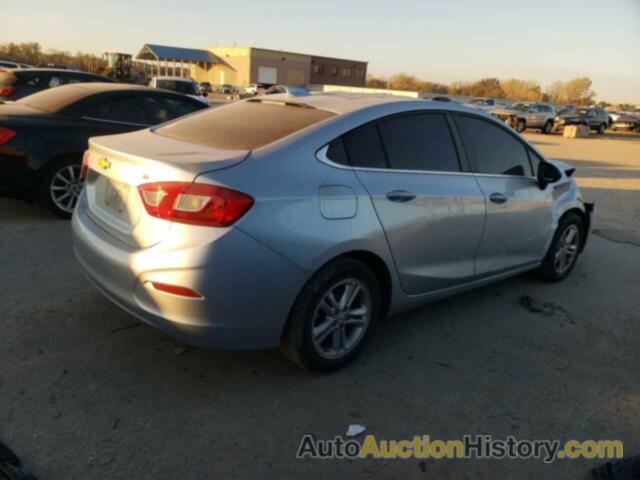 CHEVROLET CRUZE LT, 3G1BE5SM0HS565434