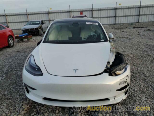 TESLA MODEL 3, 5YJ3E1EA4PF591239