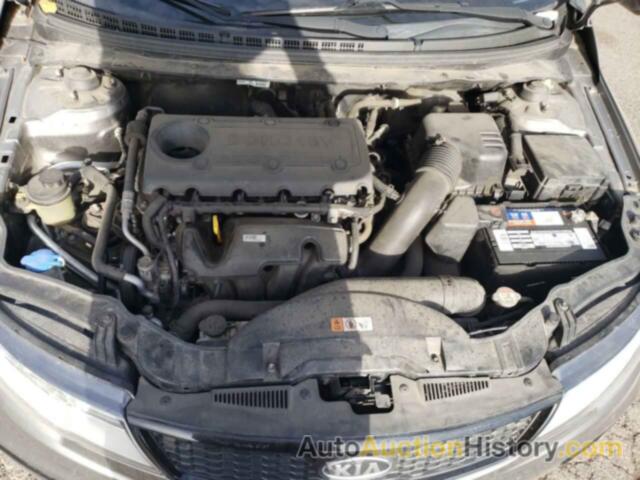 KIA FORTE SX, KNAFW6A33D5664965