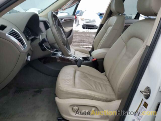 AUDI Q5 PRESTIGE, WA1WKAFP8BA001046