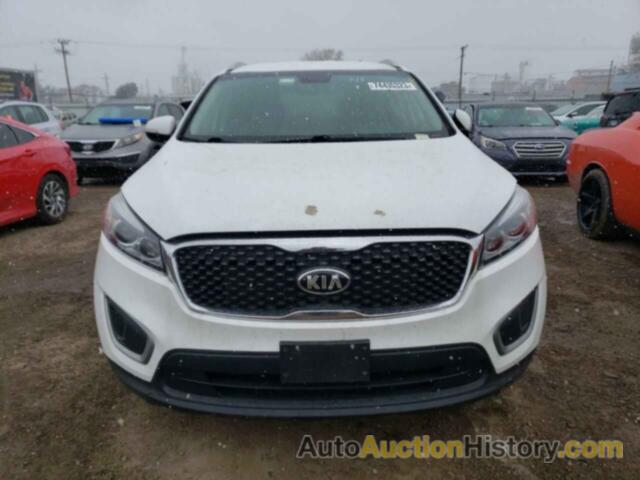 KIA SORENTO LX, 5XYPGDA55HG214919