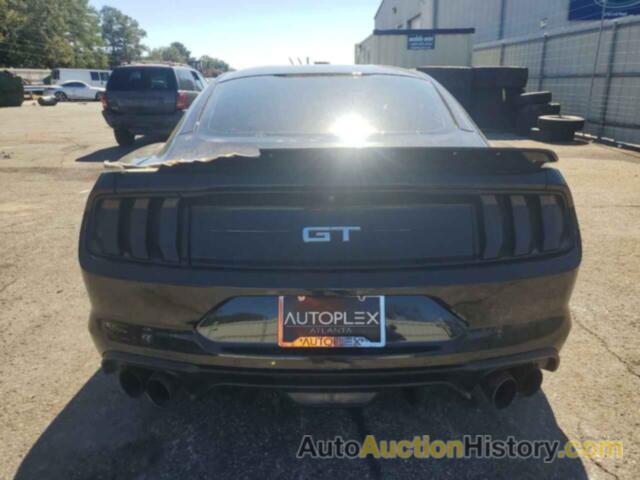 FORD MUSTANG GT, 1FA6P8CF2J5179866