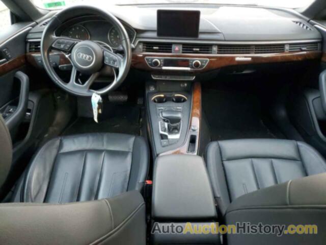 AUDI A5 PREMIUM, WAUANCF51KA051267