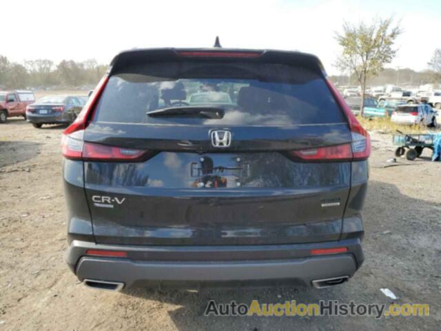 HONDA CRV SPORT TOURING, 5J6RS6H96PL003155