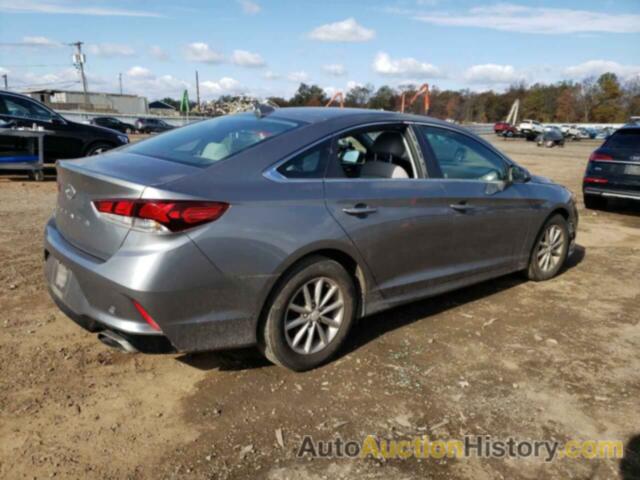 HYUNDAI SONATA SE, 5NPE24AF4KH760626