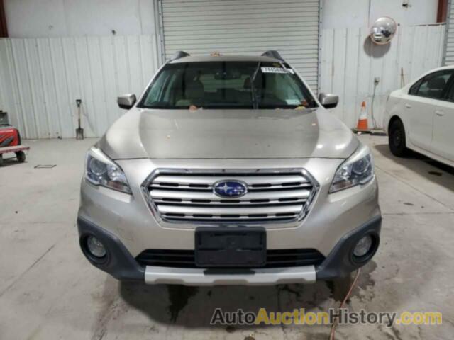 SUBARU OUTBACK 2.5I LIMITED, 4S4BSAJC6G3345541