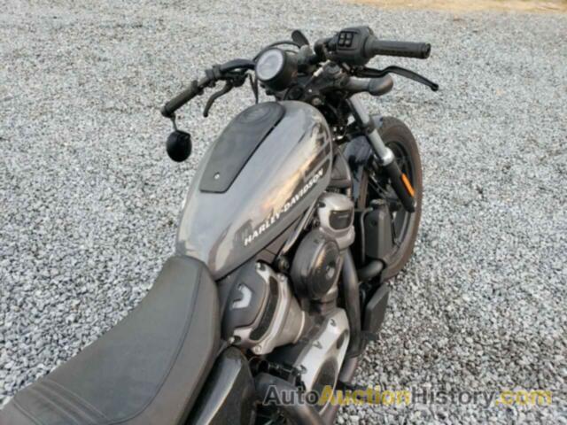 HARLEY-DAVIDSON RH975, 1HD1ZH118NB320404