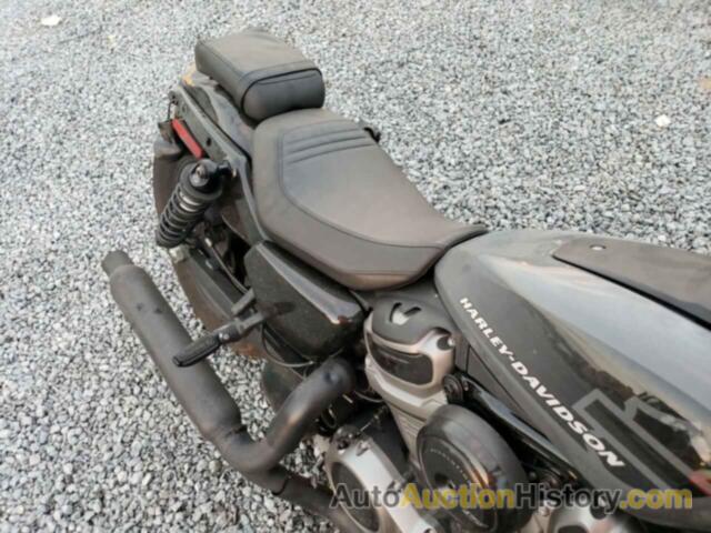 HARLEY-DAVIDSON RH975, 1HD1ZH118NB320404