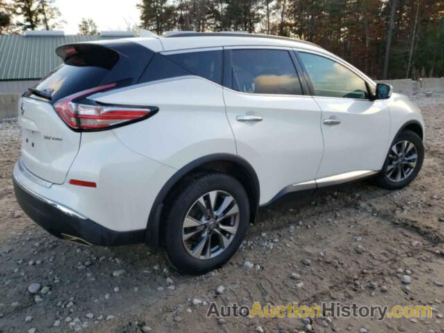 NISSAN MURANO S, 5N1AZ2MH1HN186955