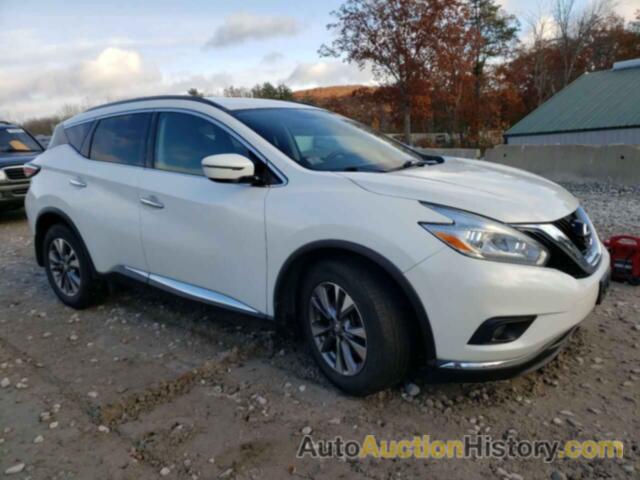 NISSAN MURANO S, 5N1AZ2MH1HN186955