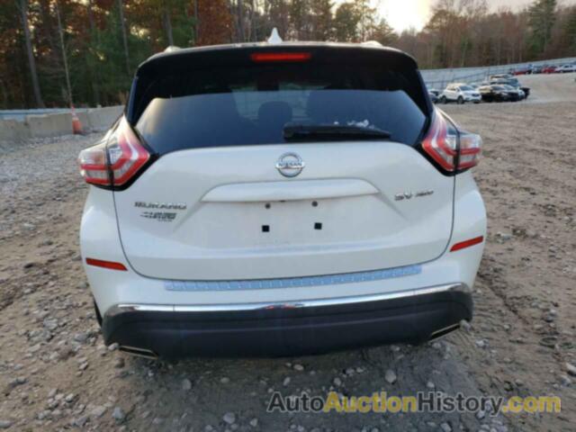 NISSAN MURANO S, 5N1AZ2MH1HN186955