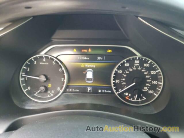 NISSAN MURANO S, 5N1AZ2MH1HN186955