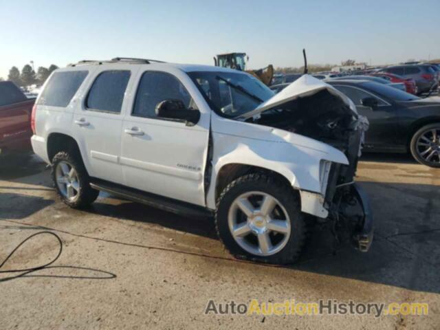 CHEVROLET TAHOE K1500, 1GNFK13088J102181