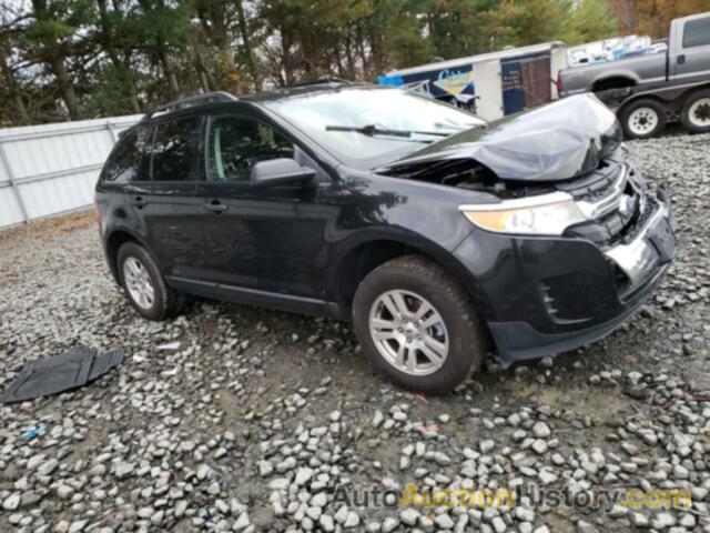 FORD EDGE SE, 2FMDK3GC4BBB02931