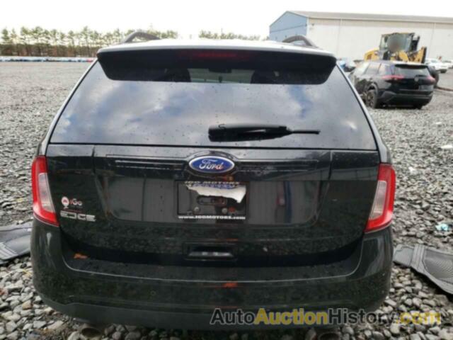 FORD EDGE SE, 2FMDK3GC4BBB02931