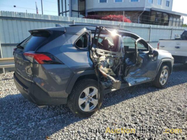 TOYOTA RAV4 XLE, 2T3P1RFV9KC015602