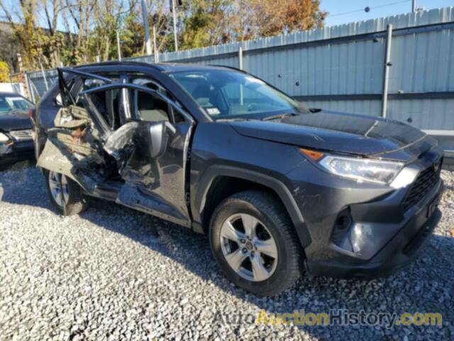 TOYOTA RAV4 XLE, 2T3P1RFV9KC015602