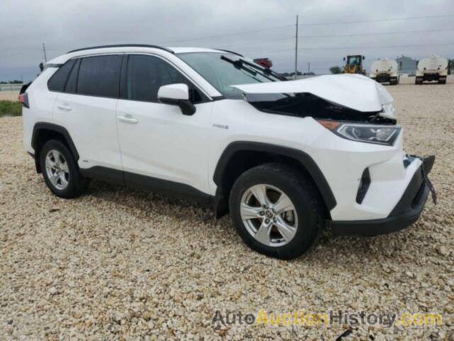 TOYOTA RAV4 XLE, 4T3RWRFV6MU013110