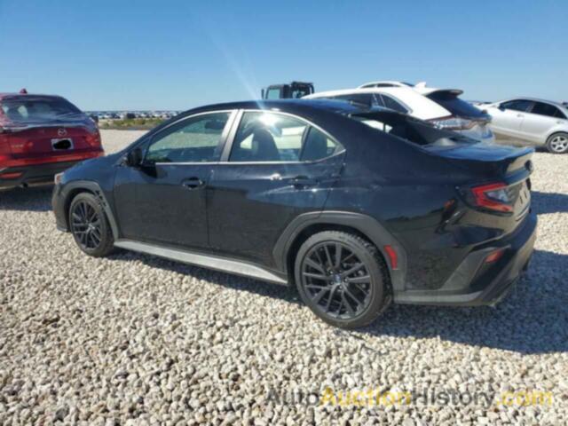 SUBARU WRX LIMITED, JF1VBAL67P9812557