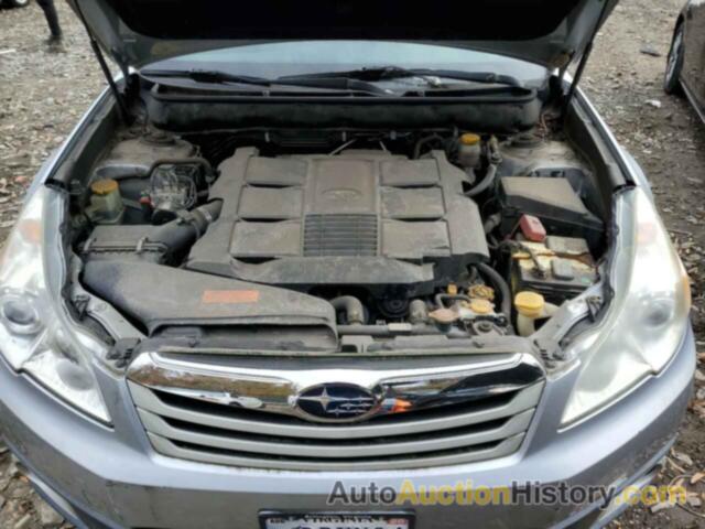 SUBARU OUTBACK 3.6R LIMITED, 4S4BRDLC4C2237123