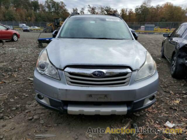 SUBARU OUTBACK 3.6R LIMITED, 4S4BRDLC4C2237123