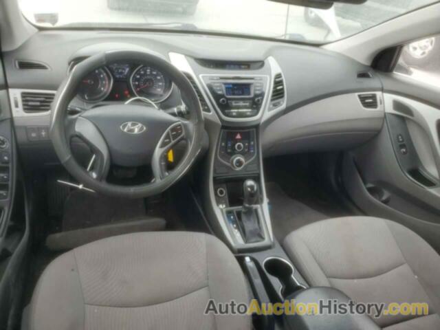 HYUNDAI ELANTRA SE, 5NPDH4AE0GH699803