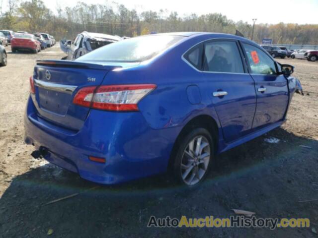 NISSAN SENTRA S, 3N1AB7AP2FY339072