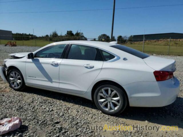 CHEVROLET IMPALA LT, 1G11Z5S36LU104173