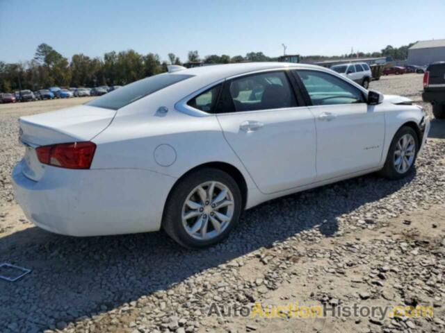 CHEVROLET IMPALA LT, 1G11Z5S36LU104173