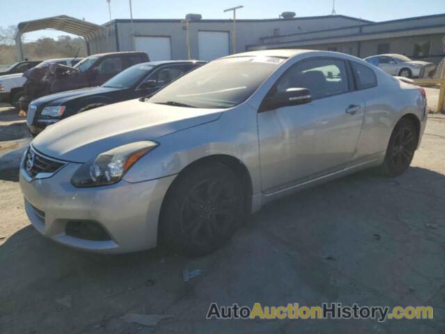 NISSAN ALTIMA S, 1N4AL2EP9DC277768