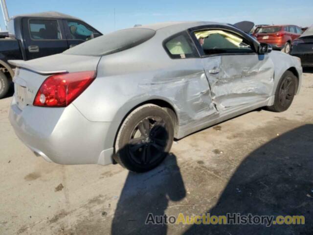 NISSAN ALTIMA S, 1N4AL2EP9DC277768