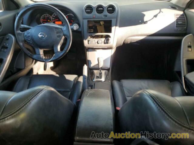 NISSAN ALTIMA S, 1N4AL2EP9DC277768