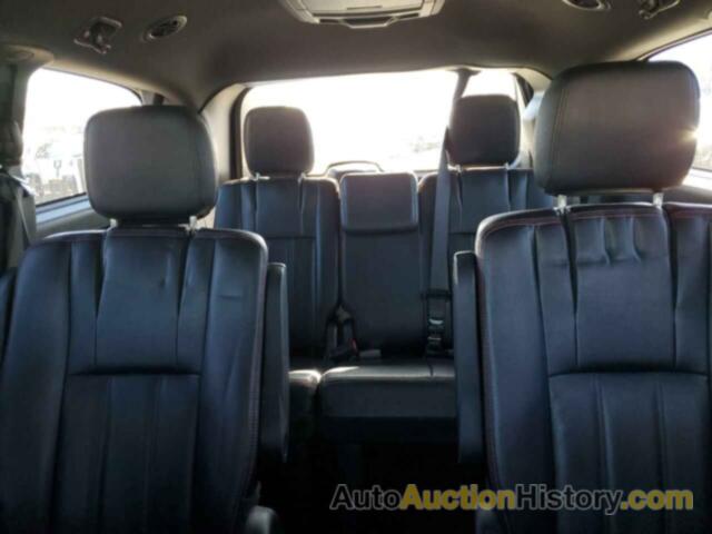 DODGE CARAVAN GT, 2C4RDGEG6KR536857