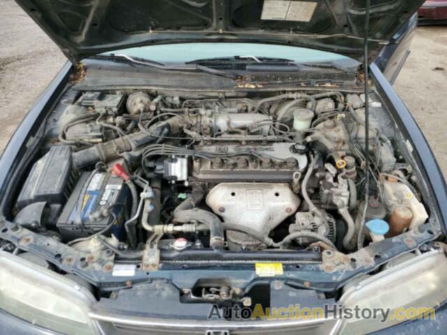 HONDA ACCORD EX, 1HGCD7268VA036565