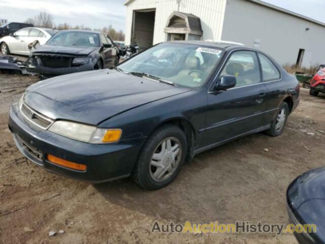 HONDA ACCORD EX, 1HGCD7268VA036565