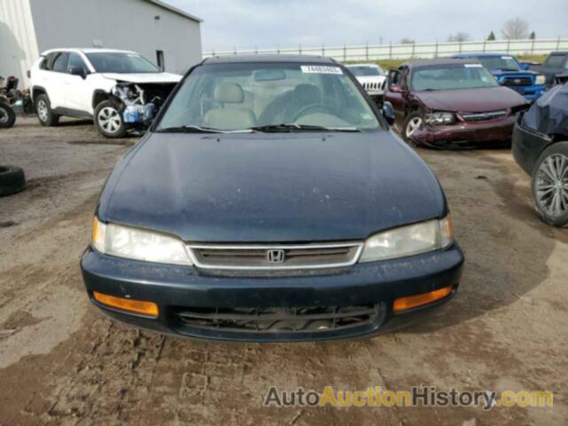 HONDA ACCORD EX, 1HGCD7268VA036565