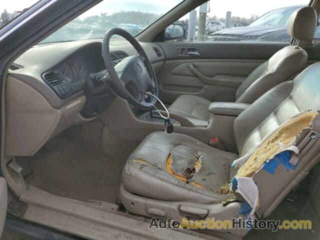 HONDA ACCORD EX, 1HGCD7268VA036565