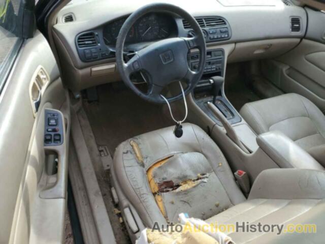 HONDA ACCORD EX, 1HGCD7268VA036565