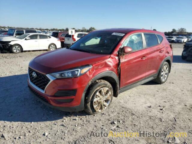 HYUNDAI TUCSON SE, KM8J23A46MU326221