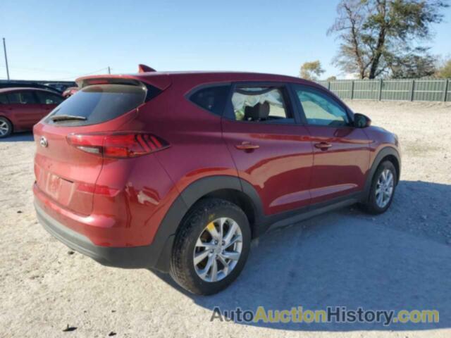 HYUNDAI TUCSON SE, KM8J23A46MU326221