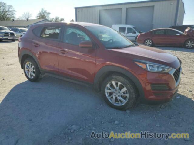 HYUNDAI TUCSON SE, KM8J23A46MU326221