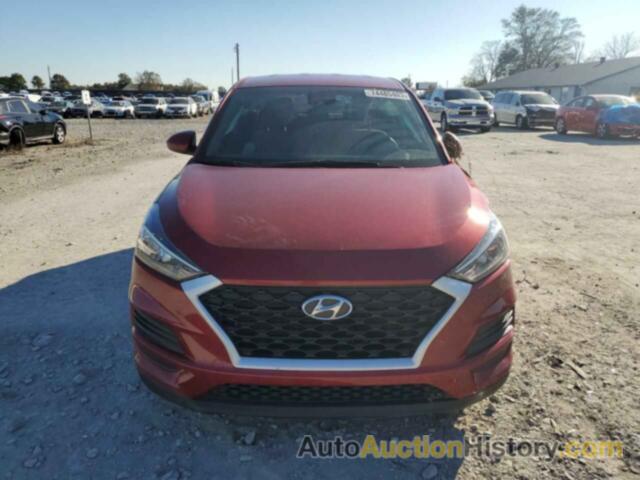 HYUNDAI TUCSON SE, KM8J23A46MU326221