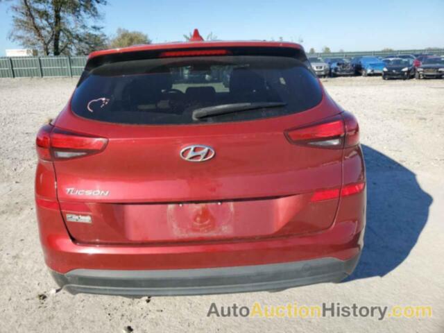 HYUNDAI TUCSON SE, KM8J23A46MU326221