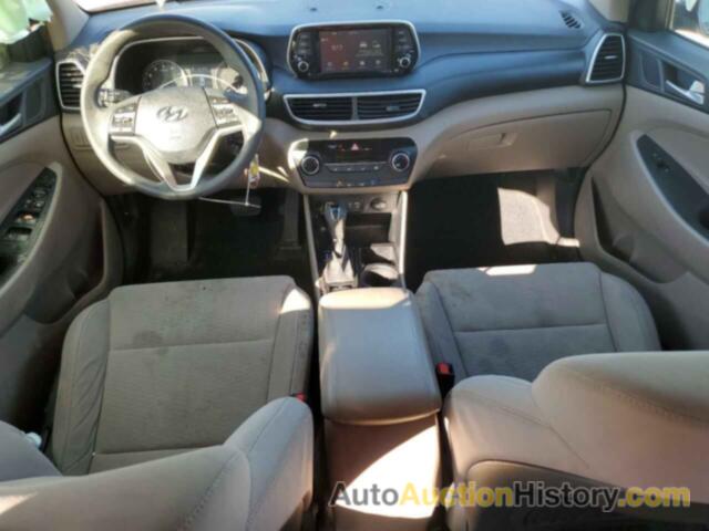 HYUNDAI TUCSON SE, KM8J23A46MU326221