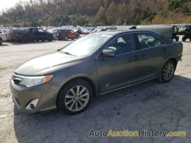 TOYOTA CAMRY BASE, 4T4BF1FK9CR218667