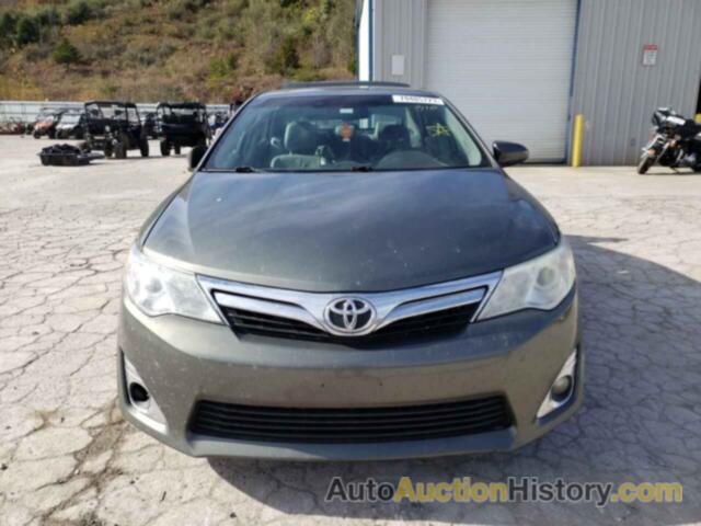 TOYOTA CAMRY BASE, 4T4BF1FK9CR218667