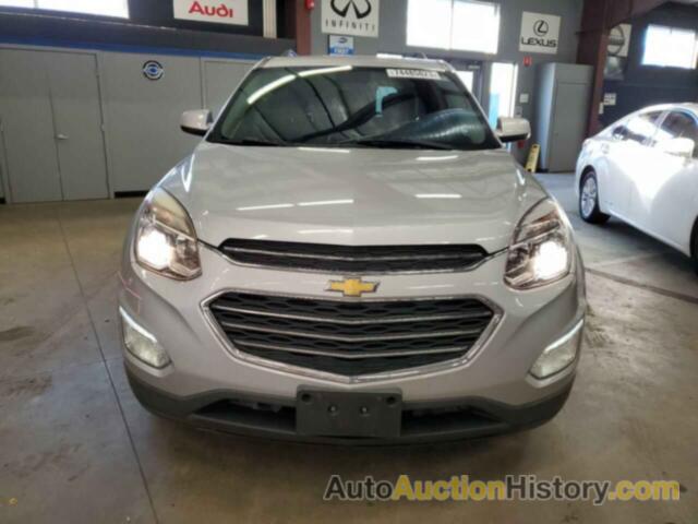 CHEVROLET EQUINOX LT, 2GNFLFEK4G6215744