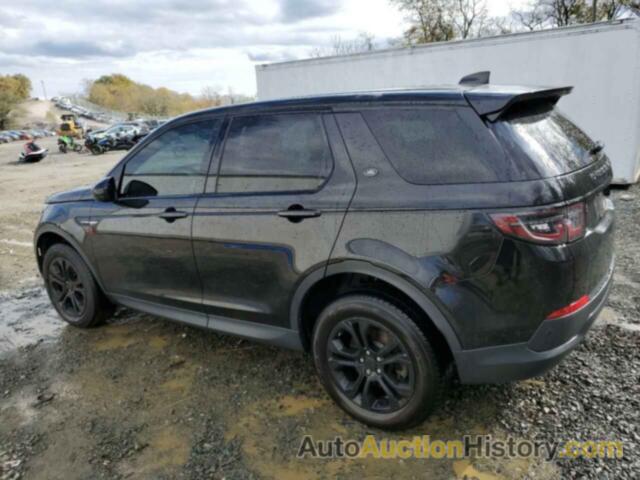 LAND ROVER DISCOVERY S, SALCJ2FX7LH837966