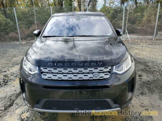 LAND ROVER DISCOVERY S, SALCJ2FX7LH837966
